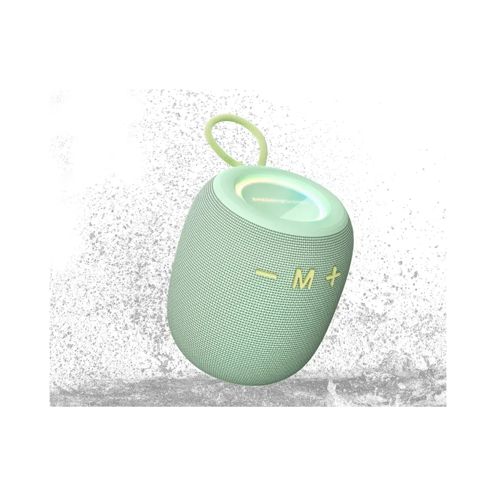Mint Bloom prenosni bluetooth zvučnik (M45877)