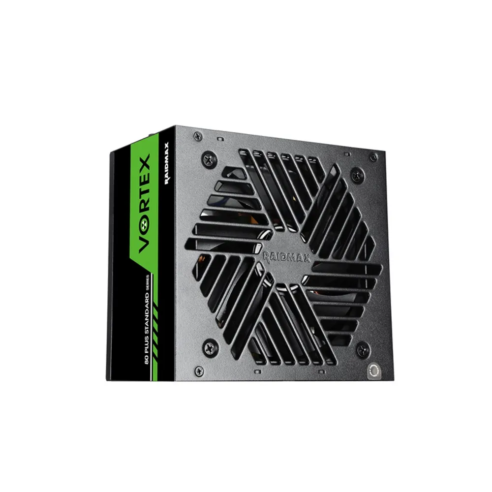 Napajanje 600W Vortex RX-600AC-V 80PLUS WHITE