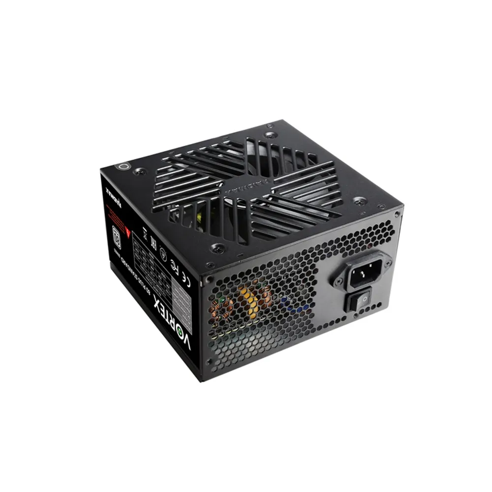 Napajanje 600W Vortex RX-600AC-V 80PLUS WHITE
