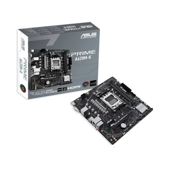 PRIME A620M-K