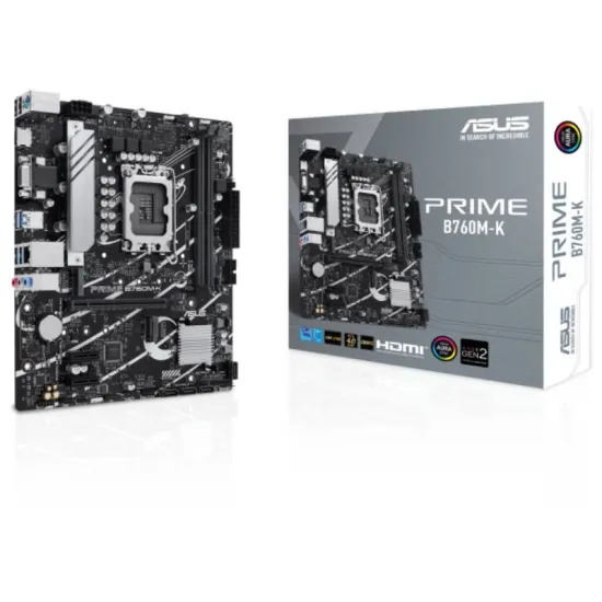 PRIME B760M-K