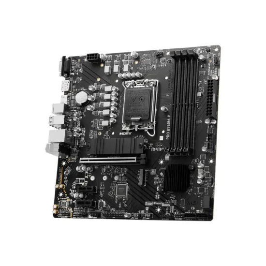 PRO B760M-P