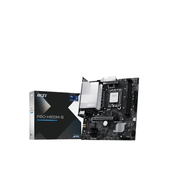 PRO H810M-B