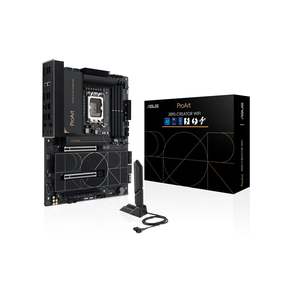 PROART Z890-CREATOR WIFI