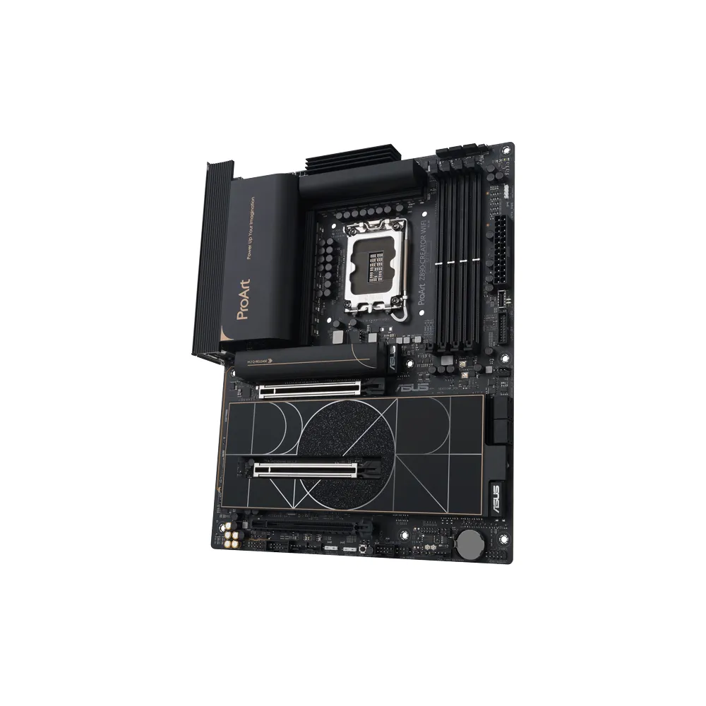 PROART Z890-CREATOR WIFI