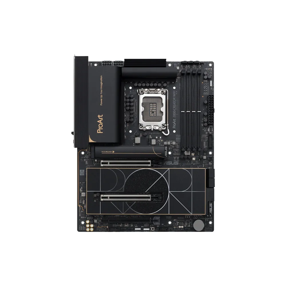 PROART Z890-CREATOR WIFI