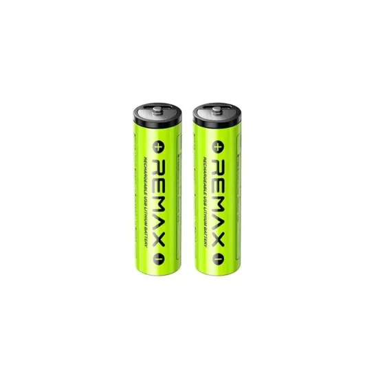 Punjive baterije Ni-MH AAA 814mWh 1.5V 2kom