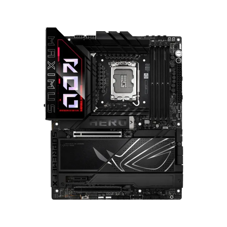 ROG MAXIMUS Z890 HERO