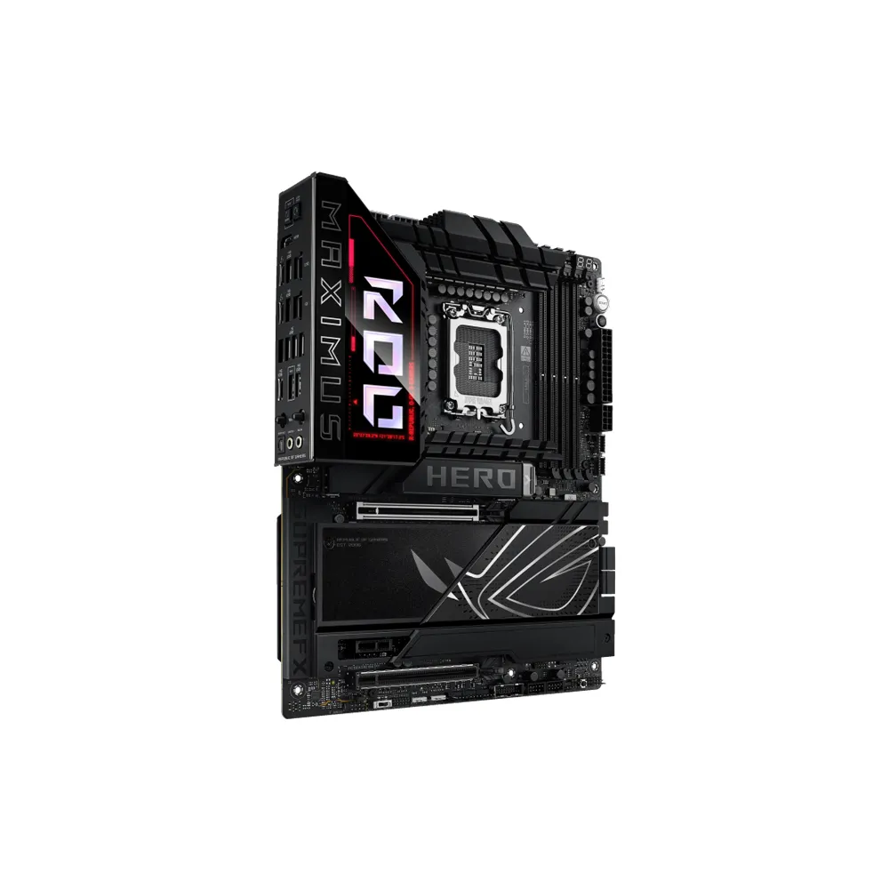 ROG MAXIMUS Z890 HERO