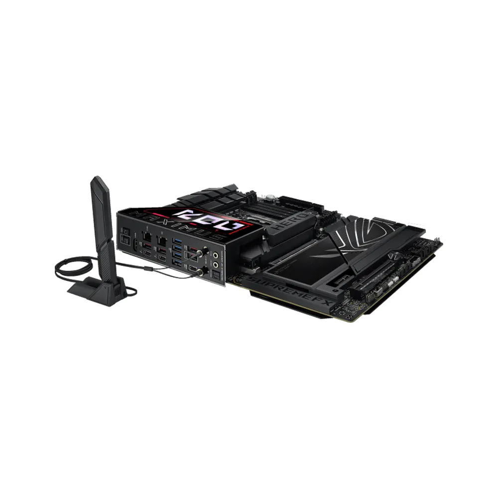 ROG MAXIMUS Z890 HERO