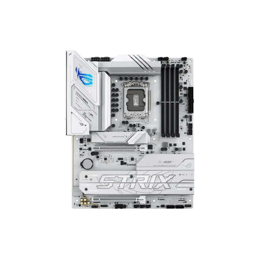 ROG STRIX B860-A GAMING WIFI