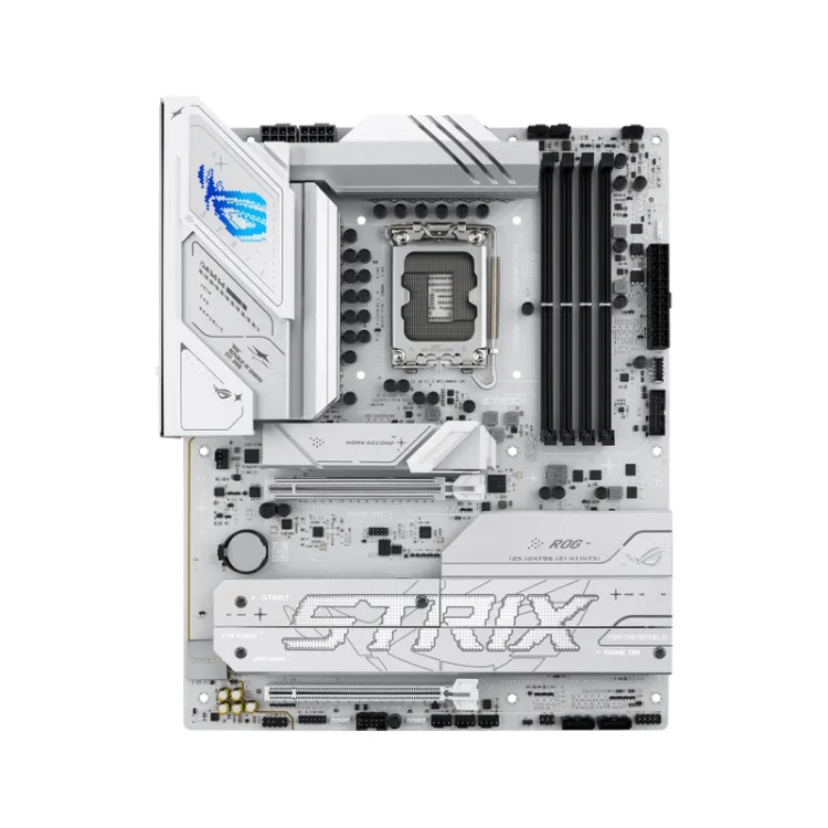ROG STRIX B860-A GAMING WIFI