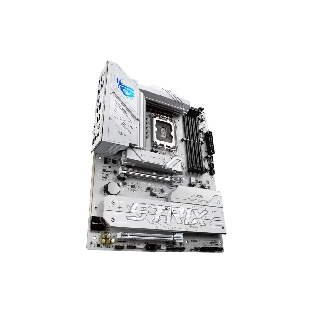 ROG STRIX B860-A GAMING WIFI