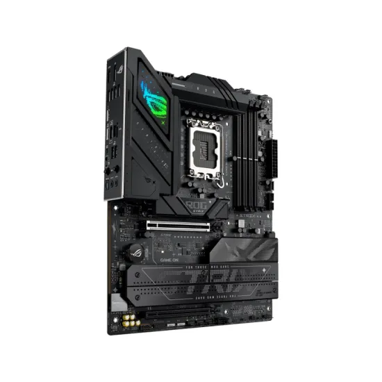 ROG STRIX B860-F GAMING WIFI