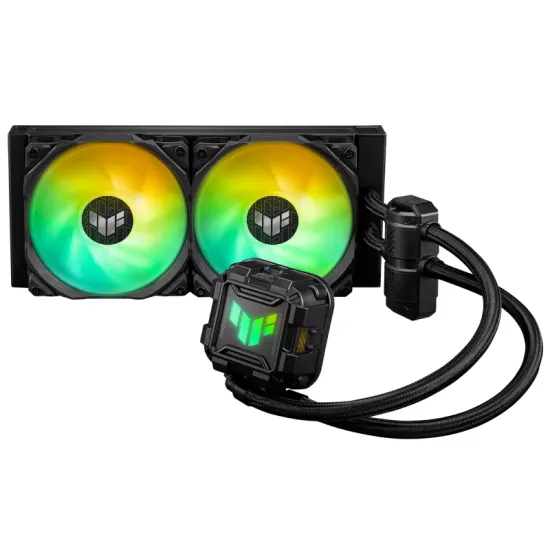 TUF GAMING LC II 240 ARGB vodeno hlađenje