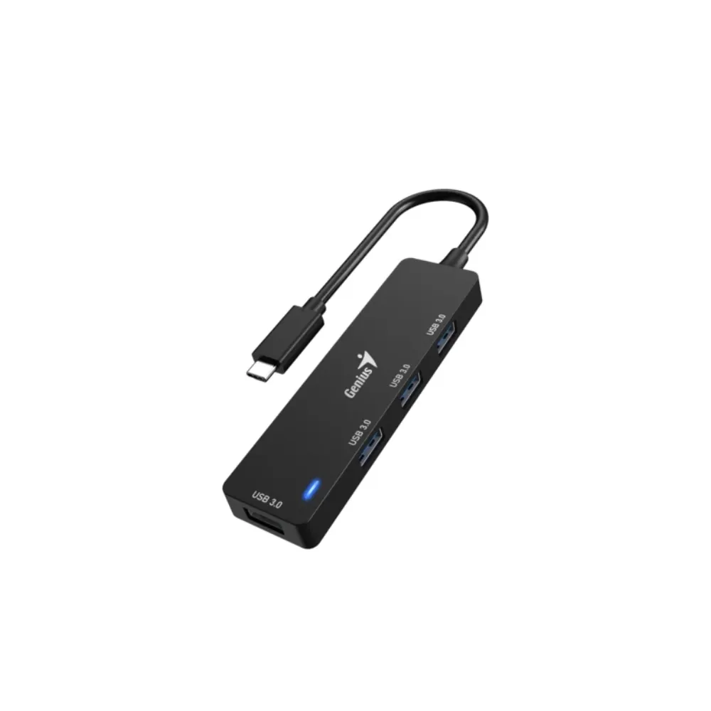 UH-400 4-port USB 3.0 hub