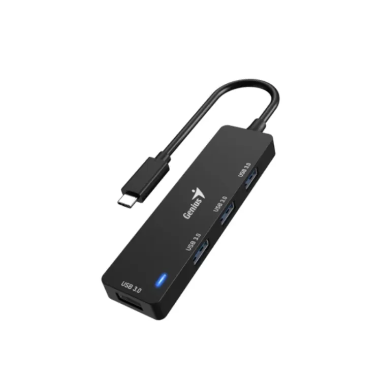 UH-400 4-port USB 3.0 hub