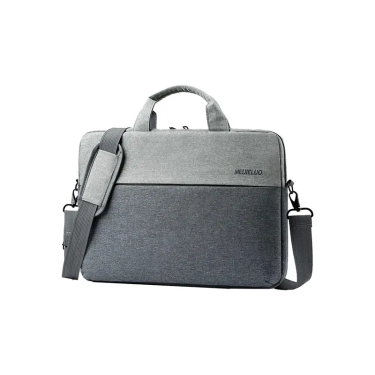 VB07272 Torba za notebook siva