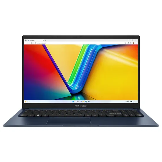 Vivobook 15 X1504VA-BQ3930 (15.6 inča FHD, Core 7 150U, 16GB, SSD 512GB) laptop