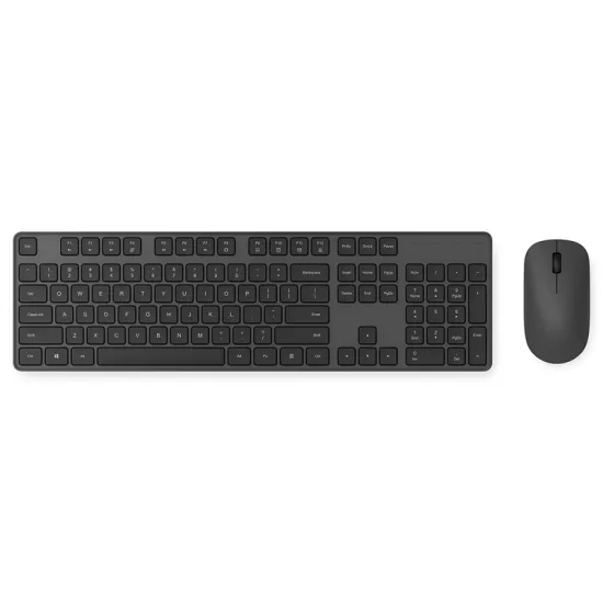 Wireless Keyboard and Mouse Combo tastatura + USB miš (BHR6100GL)