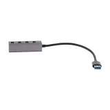 YHB 4300 Metal Hub 4xUSB 3.0