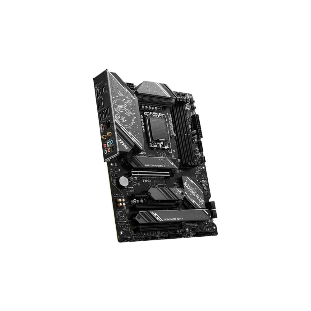 Z790 GAMING PLUS WIFI
