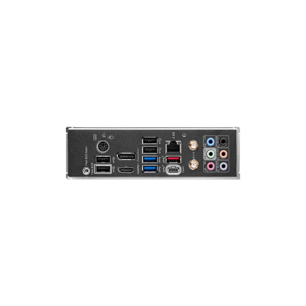 Z790 GAMING PLUS WIFI