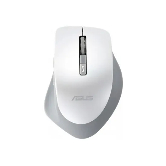 Asus Miš WT425 Wireless White