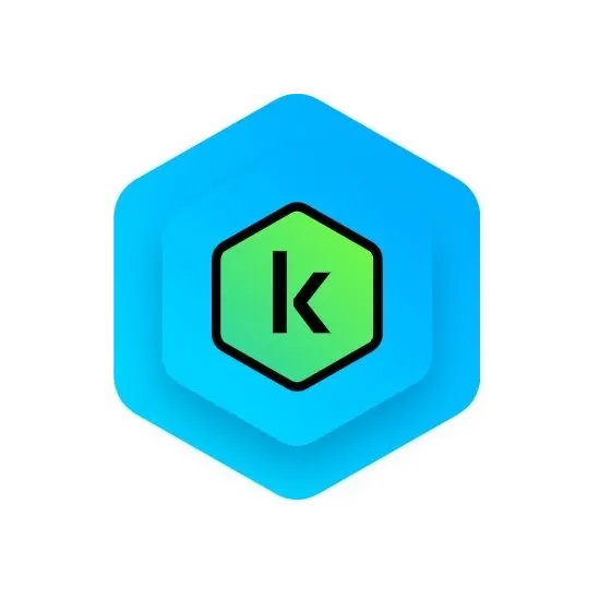 Kaspersky AntiVirus Standard 1dvc, 1year