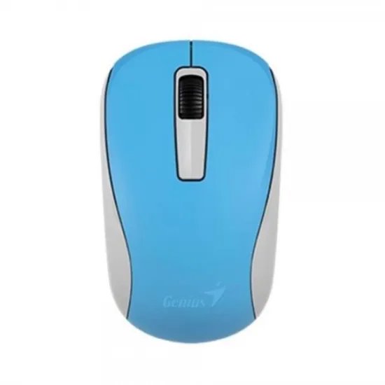 Genius Miš NX-7005 Wireless Optical USB plavi
