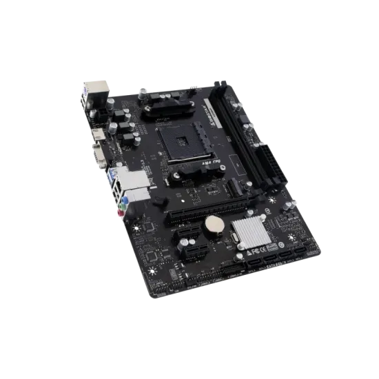 Biostar MB A520MHP AM4