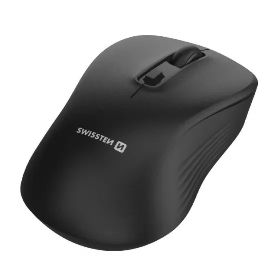 Swissten Miš office Wireless 2.4Ghz