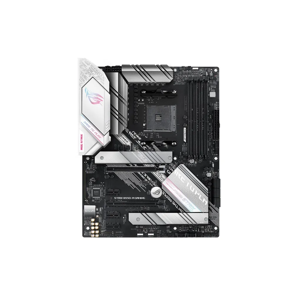 ROG STRIX B550-A GAMING