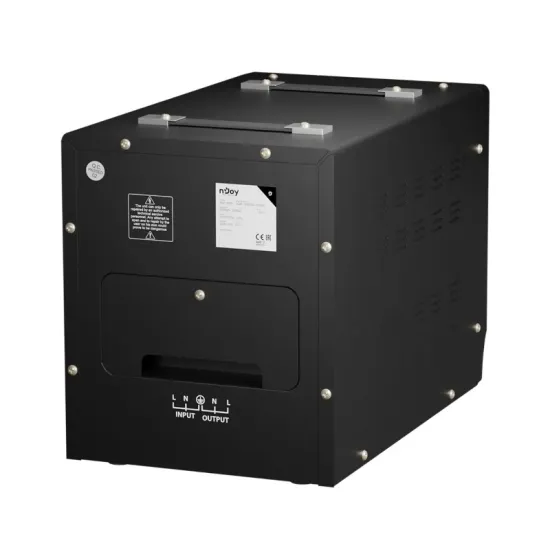 Alvis AVR 3000VA 1800W (AVRL-3005TAL-CS01B)