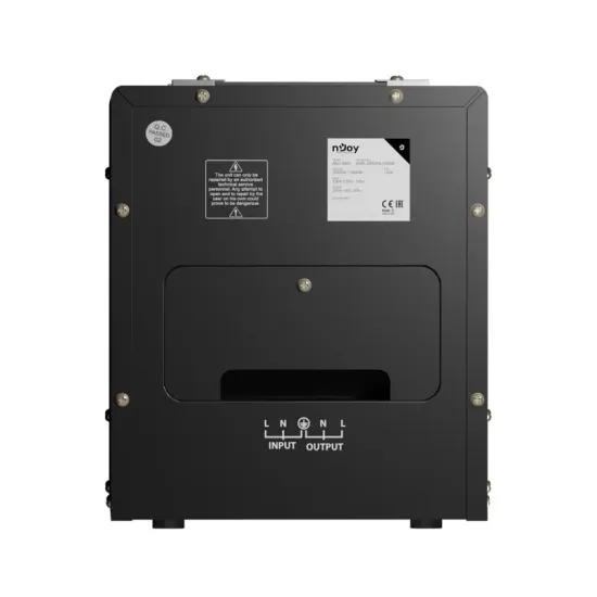 Alvis AVR 3000VA 1800W (AVRL-3005TAL-CS01B)