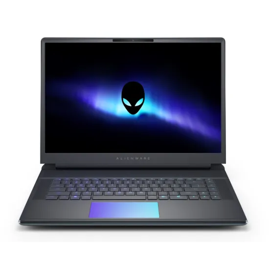 Alienware 16 Area-51 16 inch QHD+ 240Hz 500nits Core Ultra 9 275HX 64GB 2TB SSD GeForce RTX 5080 16GB RGB Backlit Win11Pro gamin