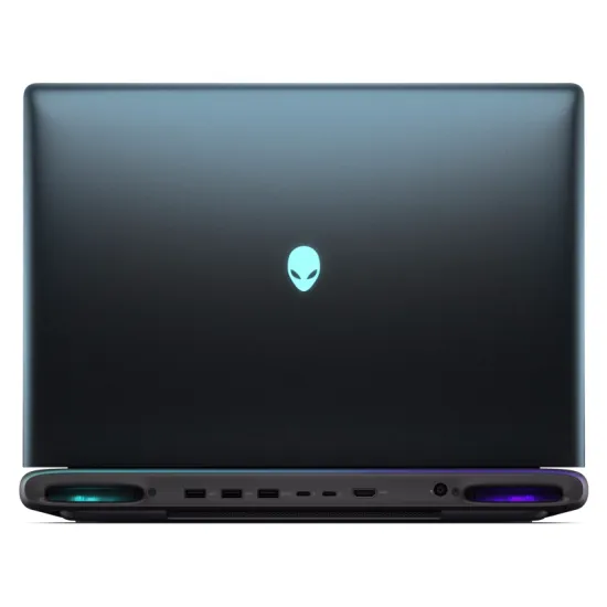 Alienware 16 Area-51 16 inch QHD+ 240Hz 500nits Core Ultra 9 275HX 64GB 2TB SSD GeForce RTX 5080 16GB RGB Backlit Win11Pro gamin