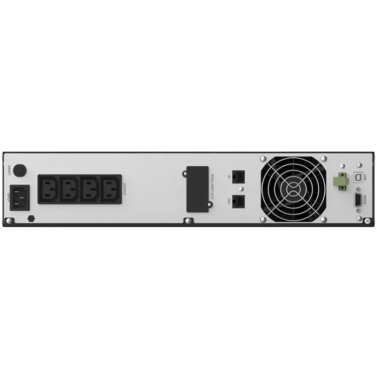 Argus 2200 1320W UPS (PWUP-LI220AG-CG01B)