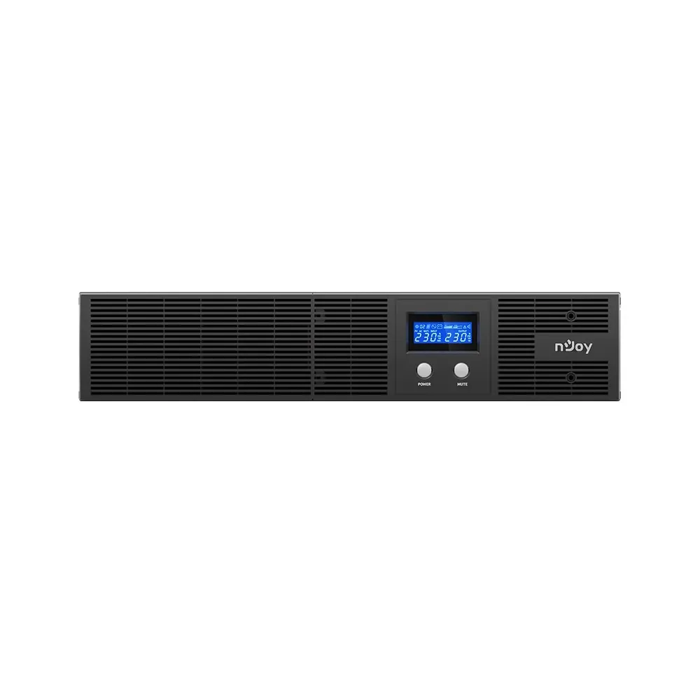 Argus 2200 1320W UPS (PWUP-LI220AG-CG01B)