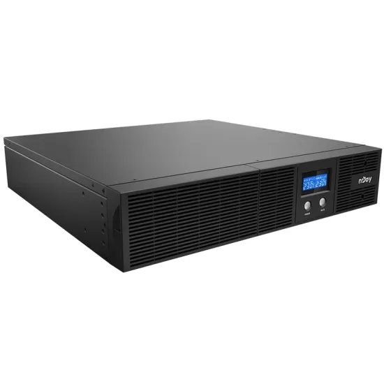 Argus 3000 1800W UPS (PWUP-LI300AG-CG01B)