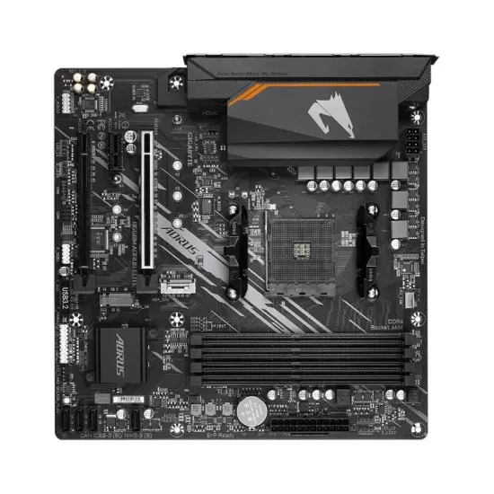 B550M AORUS ELITE rev. 1.x