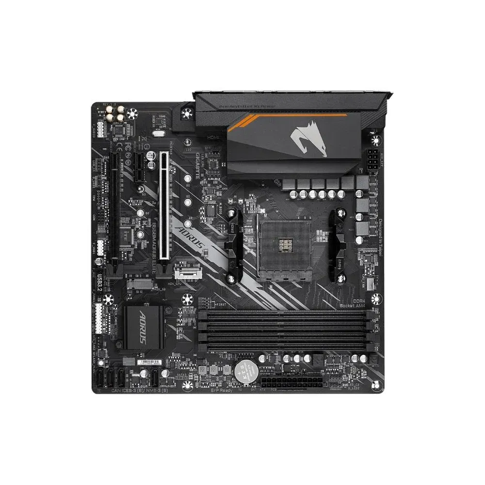 B550M AORUS ELITE rev. 1.x
