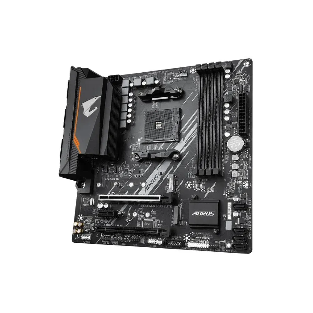 B550M AORUS ELITE rev. 1.x