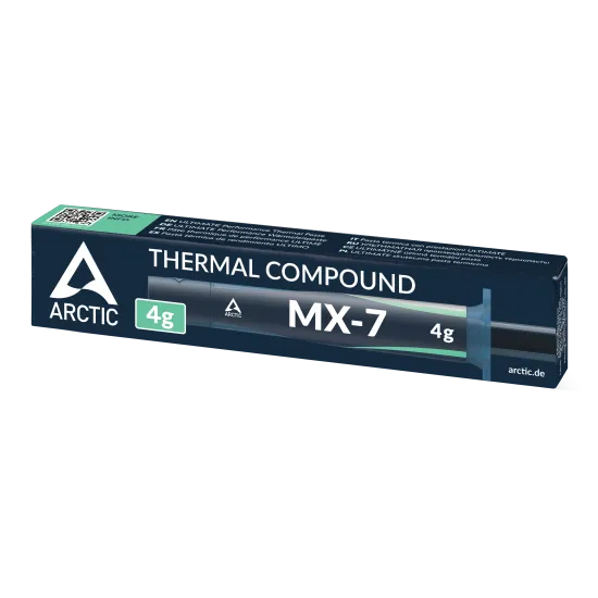 Arctic Cooling Termalna pasta MX-7 4g