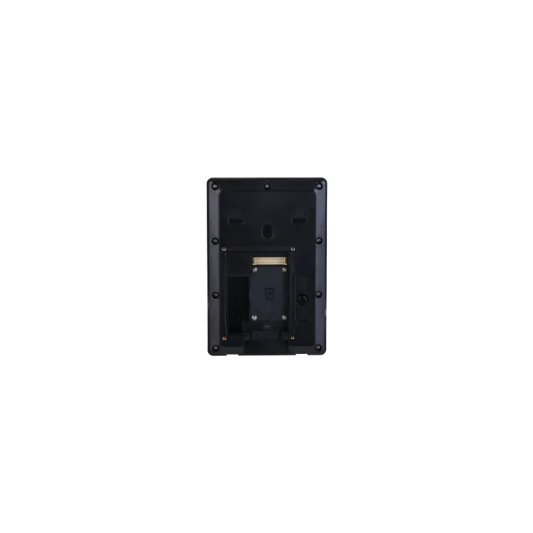 Dahua Video Interfon 2MP DHI-VTO2211G-WP-S2 Villa Door Station, 1 tipka, WDR 120 dB, IR nocni rezim, Dvosmjerni audio, RFID cita