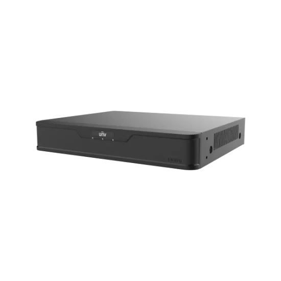 Uniview XVR 8 kanala XVR301-08G3 1080P, 30FPS, do 5MP, HDMI, VGA, 1 x HDD do 8TB, audio, 12VDC