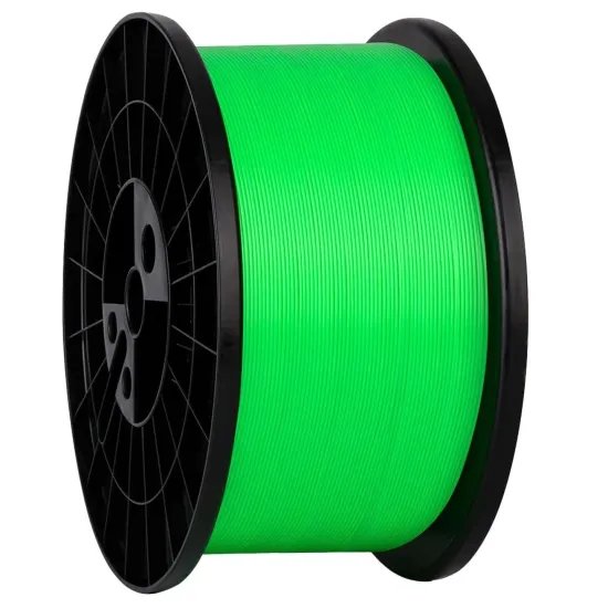 Fiilament PLA 1.75mm zelena