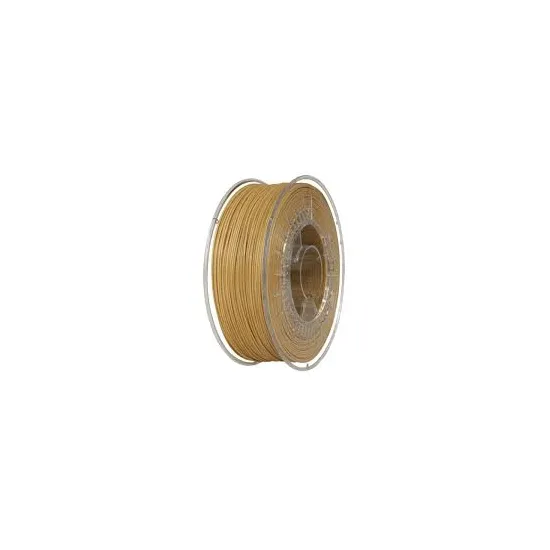 Fiilament PLA 1.75mm oker