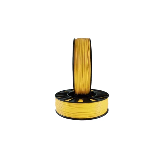 Filament ABS 1.75mm zuta