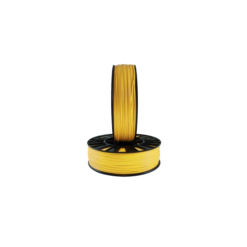 Filament ABS 1.75mm zuta
